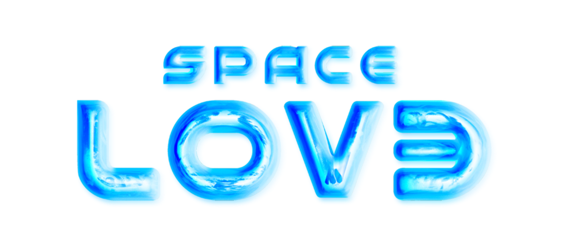 SPACE  LOV3